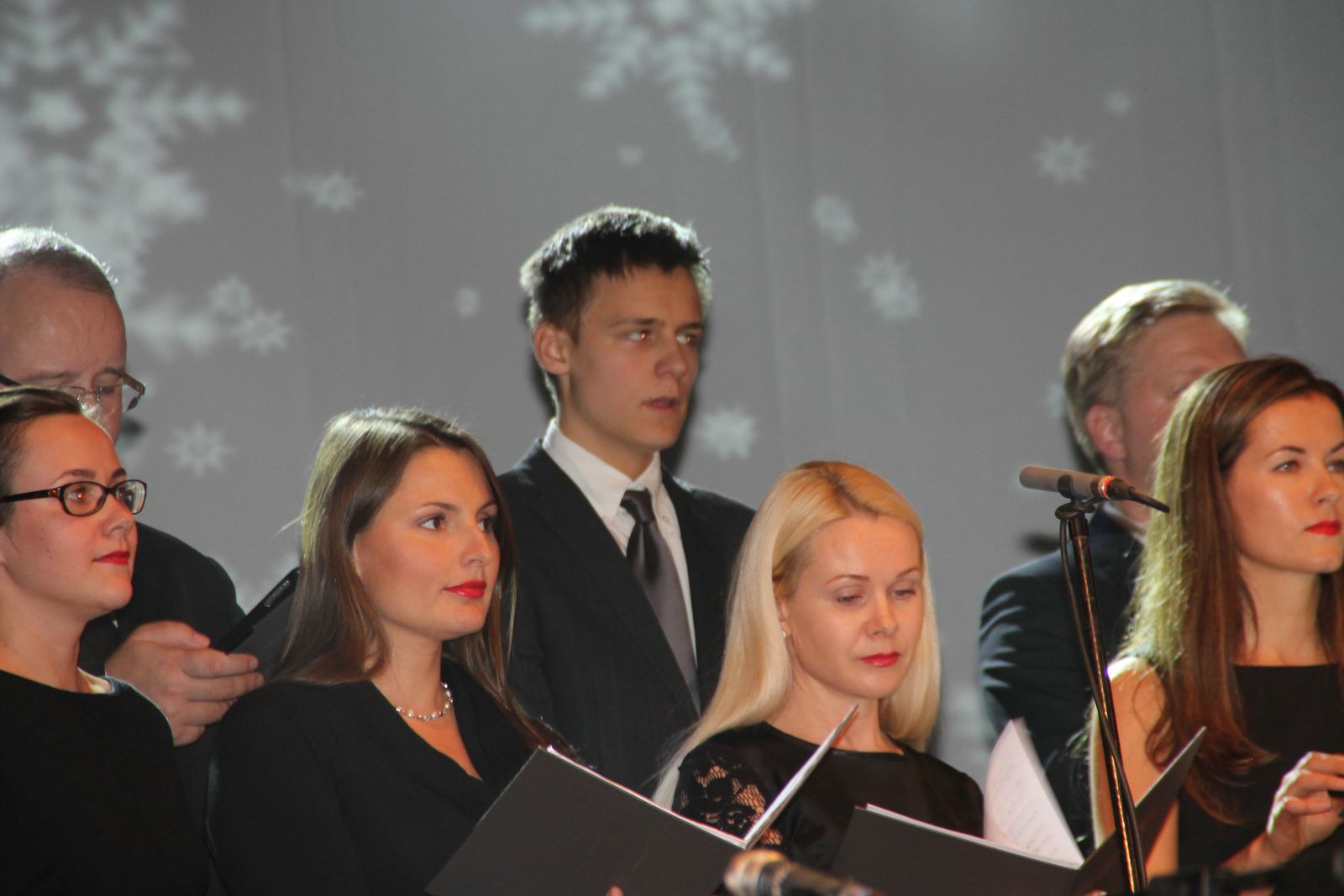 Lauluragin 2015 GALAKONTSERT